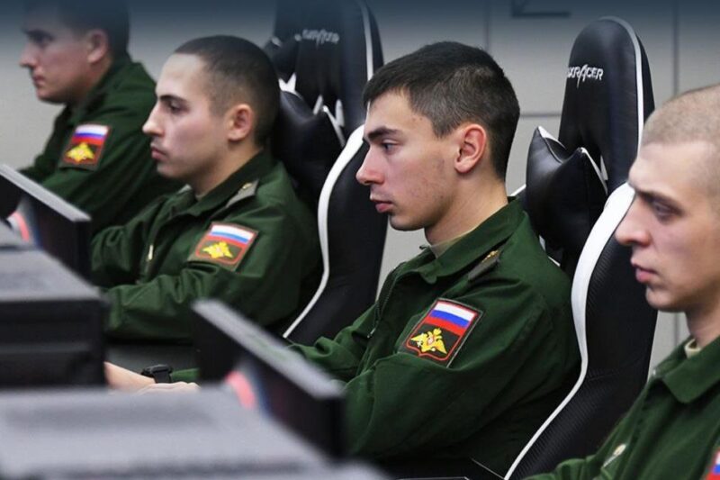 РФ затягує геймерів на війну проти України – ЦПД