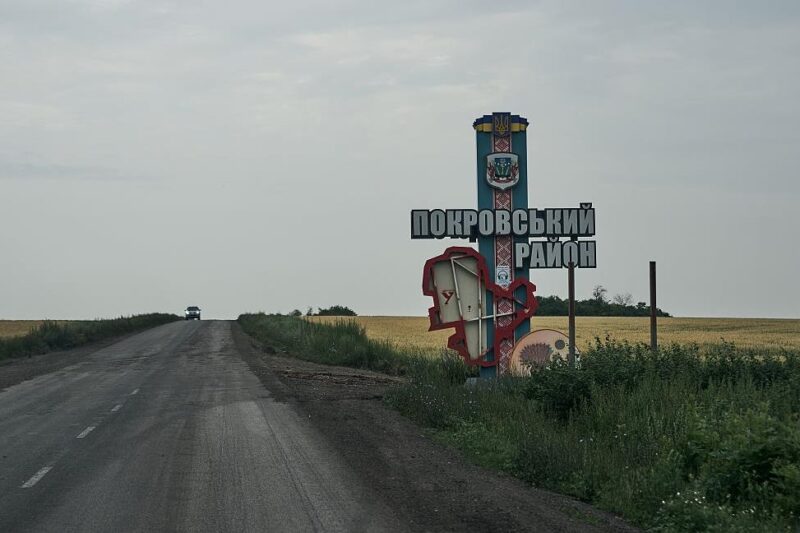 Росія готує “вирішальний прорив” на Донбасі – ЗСУ
