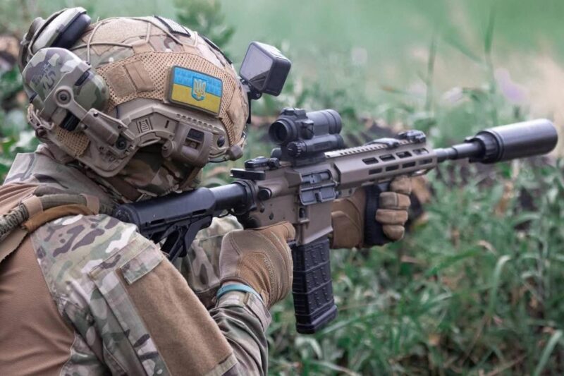 Росіяни перекидають війська з Сумщини – ДПСУ