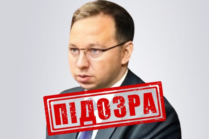 Російському судді оголосили заочну підозру за вироки оборонцям Маріуполя