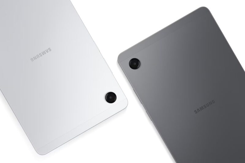 Samsung у ОАЕ передчасно представила новий планшет