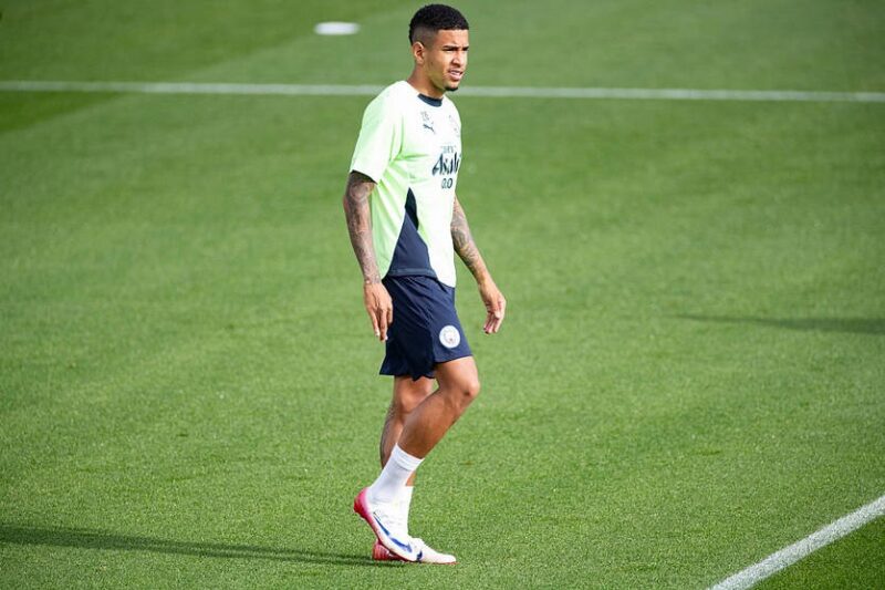 Савіо залишиться в Манчестер Сіті через трансфер, що не відбувся