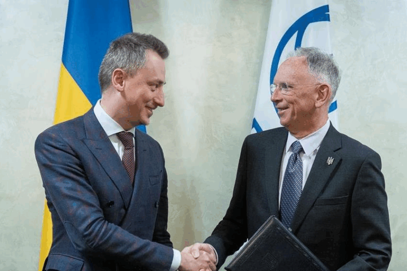 СБ надав $88 млн на підтримку бізнесу в Україні