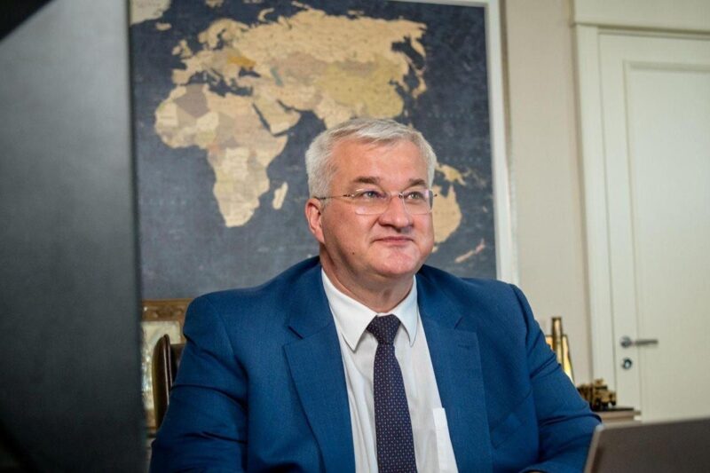 Сибіга відповів Орбану щодо “суверенітету” України