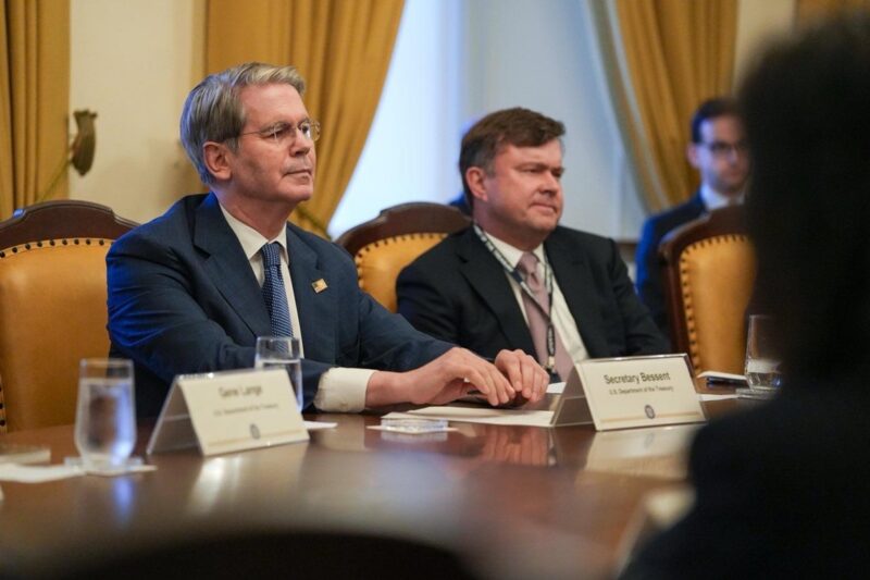 Стали відомі деталі переговорів США і ЄС