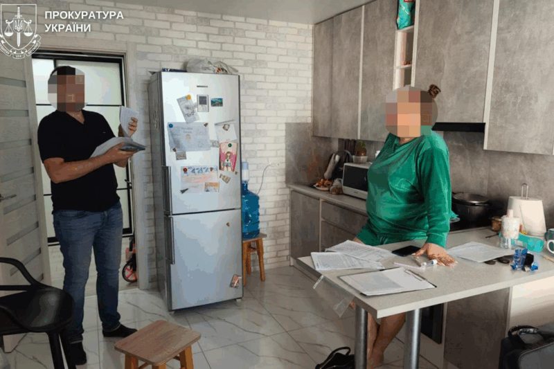 Сутичка з ТЦК у Вінниці: трьом учасницям конфлікту оголосили підозру