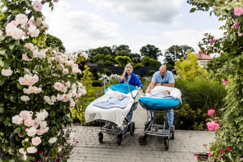 Троє дітей рік жили самі: історія з лінії фронту