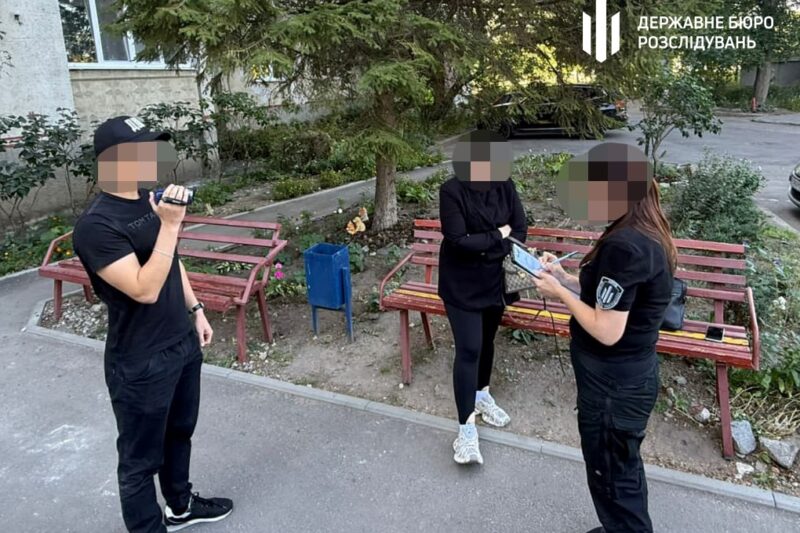 У Харкові викрили посадовців ВЛК, які за хабарі переводили військових у тил