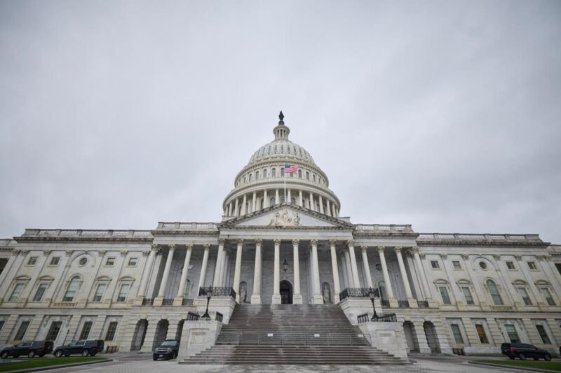 У Конгресі США ухвалилили $400 млн для України