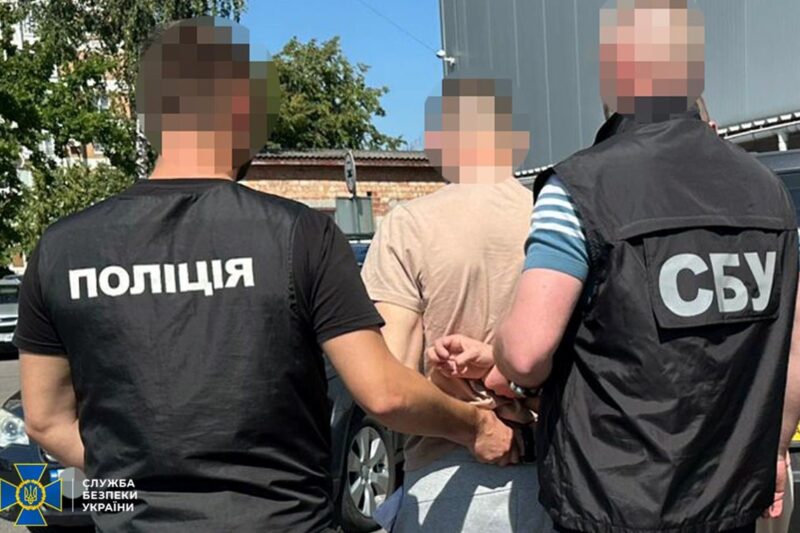 У Львові проводять безпекові заходи
