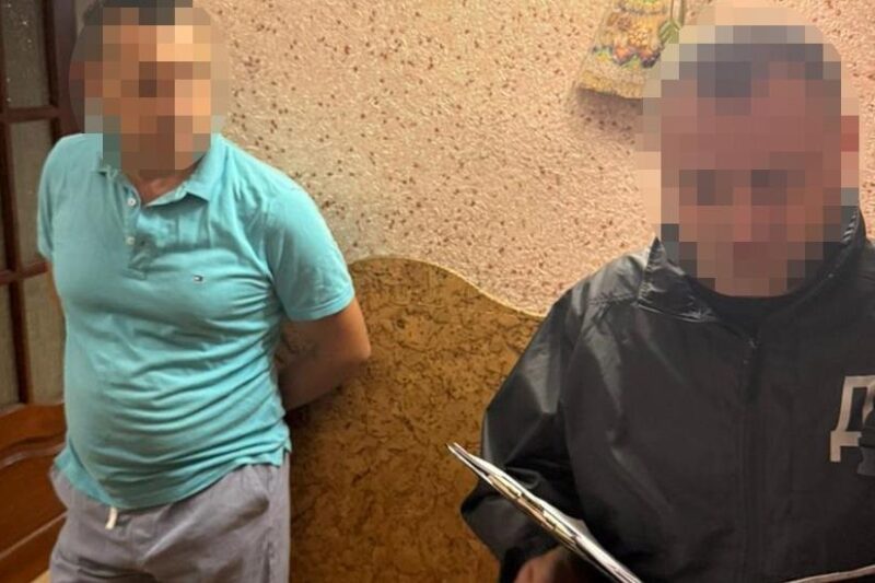 У Львові суддя намагався “відмазати” родича від мобілізації