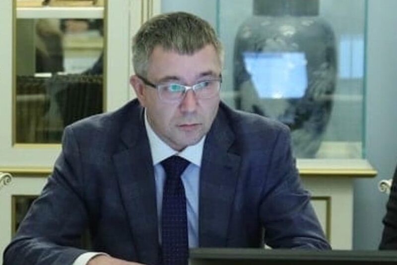 У Москві з вікна готелю випав топчиновник, що втратив посаду