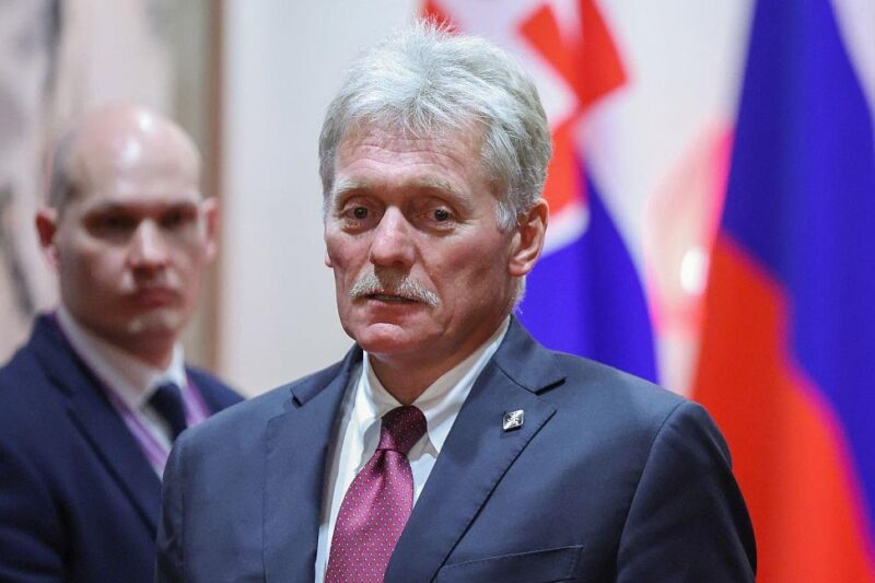 У Путіна назвали “винних” у затягуванні війни