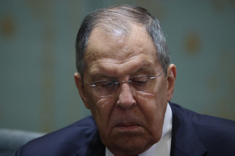 У РФ заявили, що не планують нападати на країни НАТО