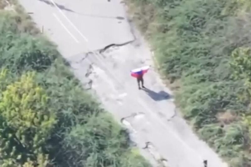 У ЦПД розповіли про ситуацію в Куп’янську
