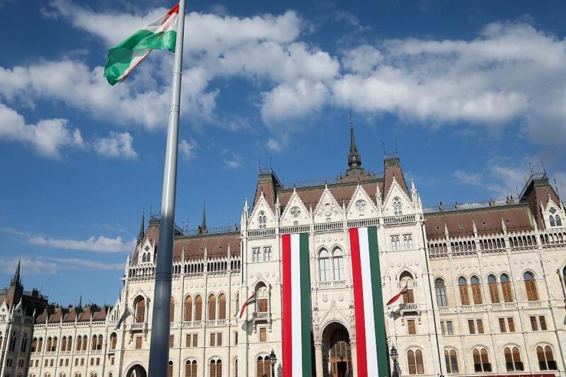 Угорщина приєдналася до обговорення щодо “стіни дронів” – ЗМІ