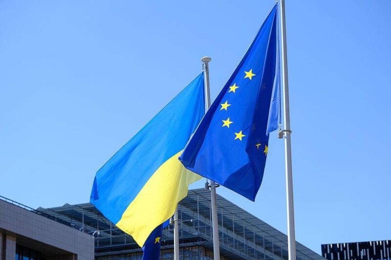 Україна і ЄС почали скринінг останнього кластеру