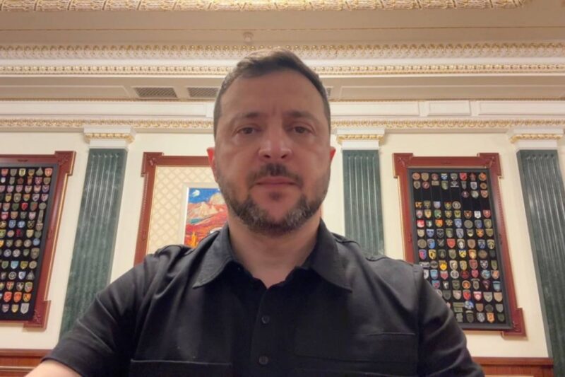 Україна має перші пропозиції щодо експорту зброї