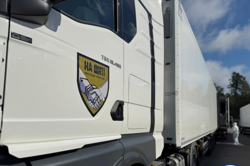 Україна повернула 1000 тіл загиблих воїнів