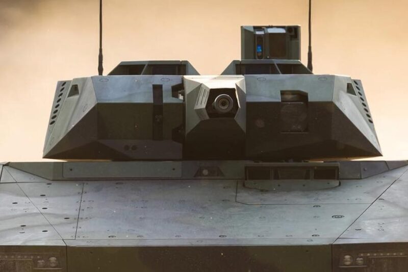 Україна створює Defence City: до хабу долучились 25 оборонних гігантів