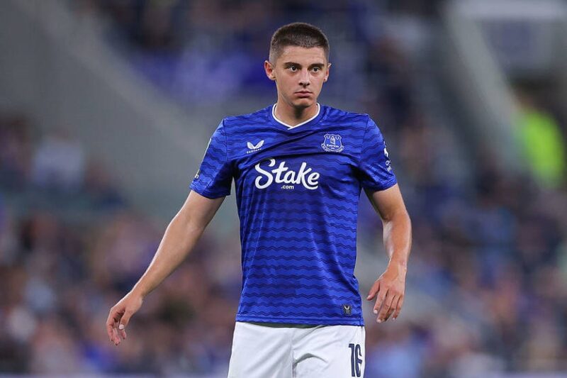 Українець розпочне матч з Ліверпулем з перших хвилин