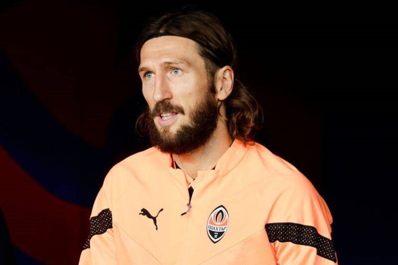 Українець завершив кар’єру гравця і розпочав тренерський шлях у Греції