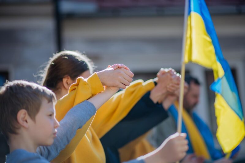 Українці визначилися, скільки часу готові терпіти війну