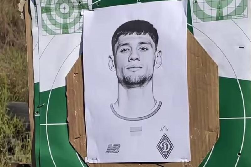 Ультрас Динамо різко відреагували на скандал з новачком клубу