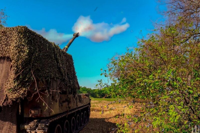 Уряд планує знову збільшити видатки на оборону