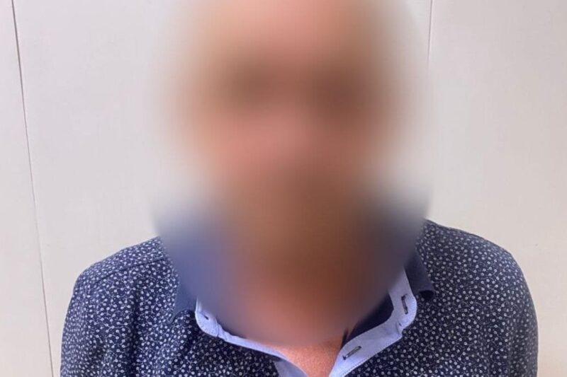 В Харкові чоловік з палицею та газовим балончиком напав на військових ТЦК