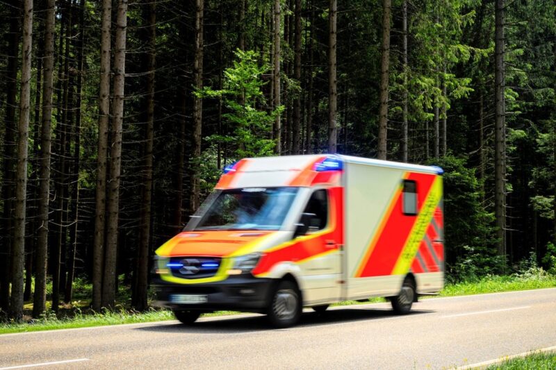 В Німеччині розбився літак: є загиблі