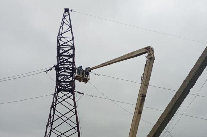 В Україні підскочив рівень енергоспоживання