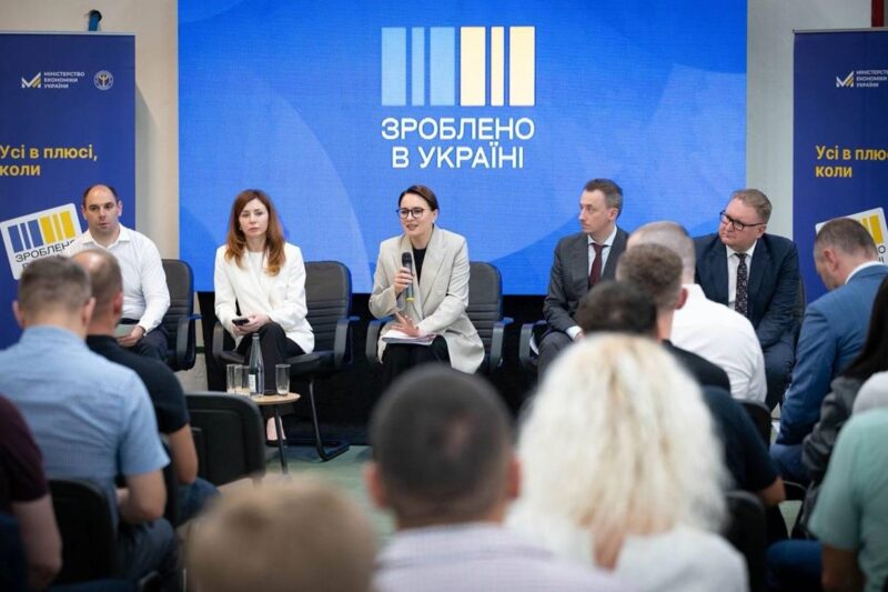 В Україні скасують акти виконаних робіт