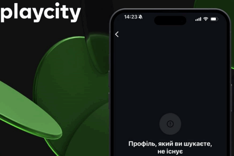 В Україні заблокували 22 блогерів в Instagram за рекламу казино