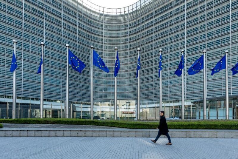 В ЄС знайшли спосіб підвищити тарифи на російську нафту