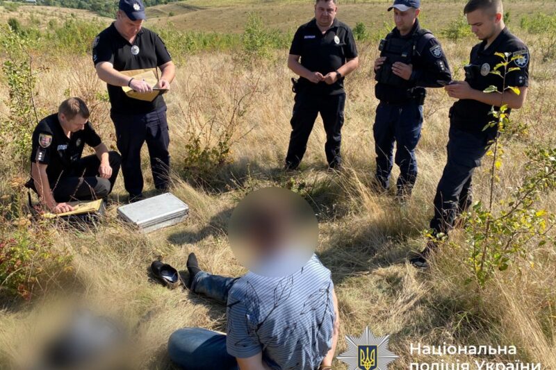 Вбивство учнів на Вінниччині: що розповів свідок