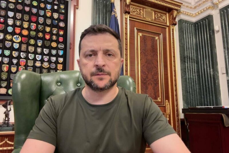 Перед зимою ми маємо виконати на 100 % кожну домовленість щодо постачання систем ППО та ракет до них