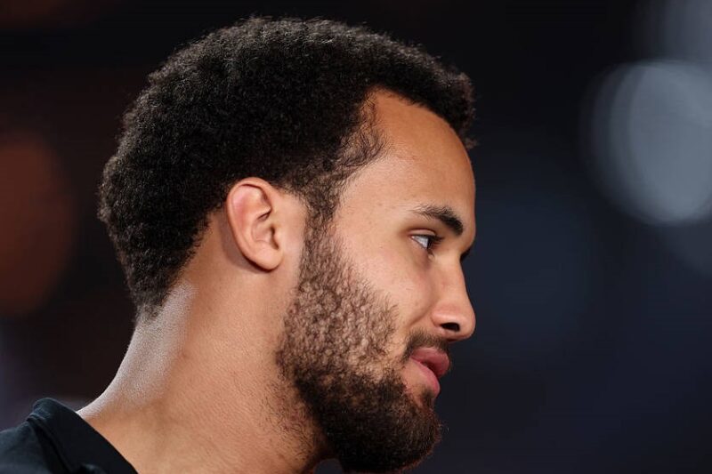 Великі амбіції: тренер вірить у чемпіонське майбутнє Ітауми