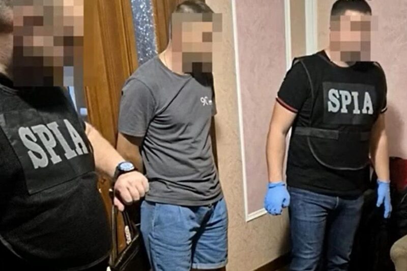 “Викрав і повернув в Україну чоловіків”: в Молдові затримали прикордонника