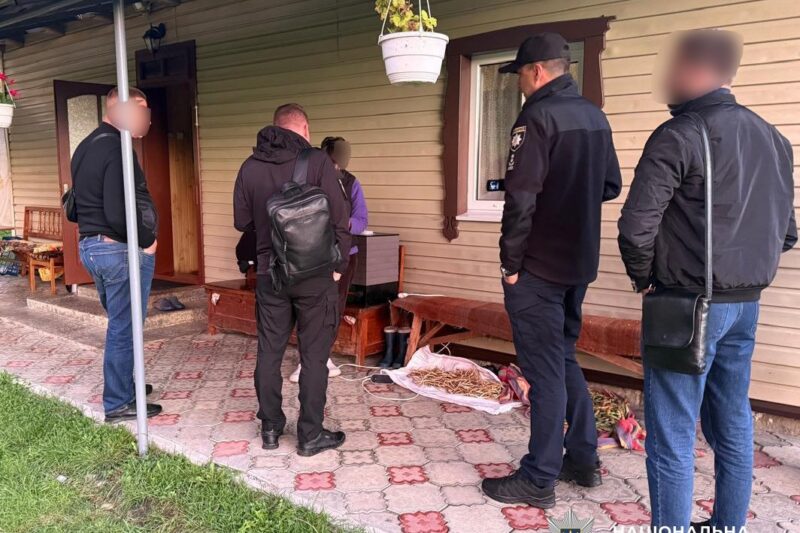 Викрито схему заволодіння землями поблизу Буковелю