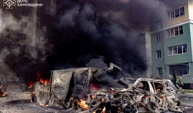 Війна і мир: Росія хоче воювати, хоч перемогу вже пророкують Україні