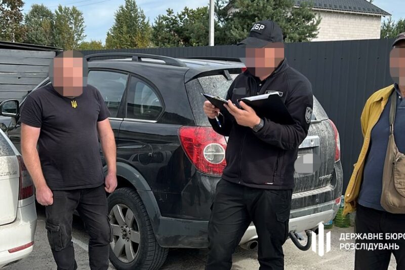 Військових на Київщині викрили на збуті майже 30 т пального