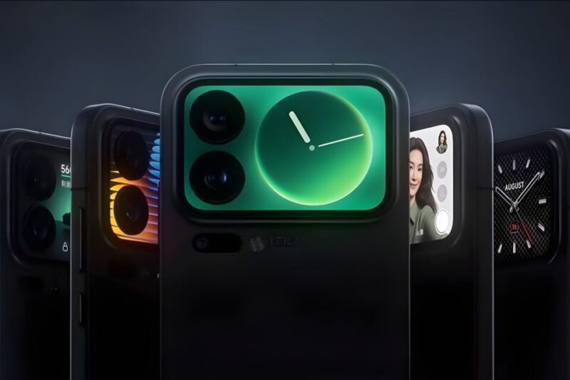 Xiaomi назвала дату презентації нових флагманських cмартфонів