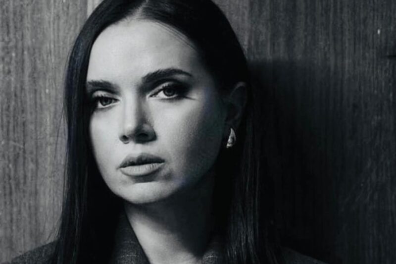 Яніна Соколова висловилася про зраду близької людини