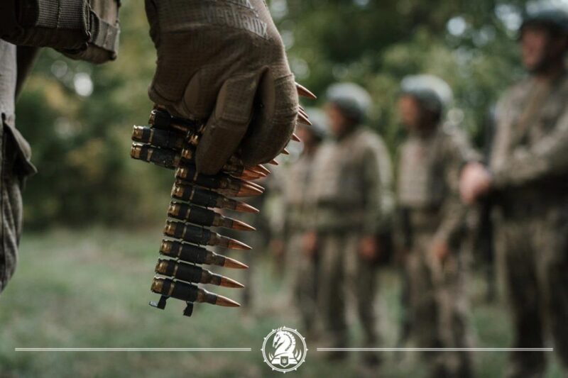 Є тенденція до зростання мобілізації – Міноборони