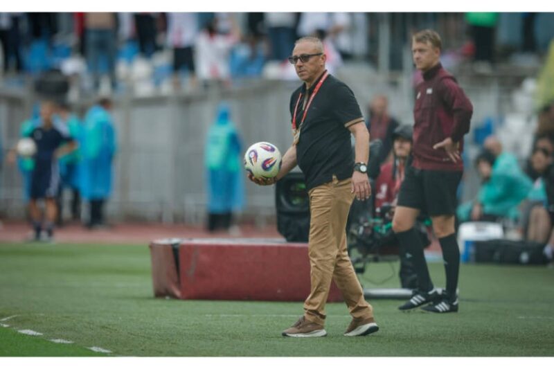 Європейська команда звільнила тренера після провалу у відборі на ЧС-2026