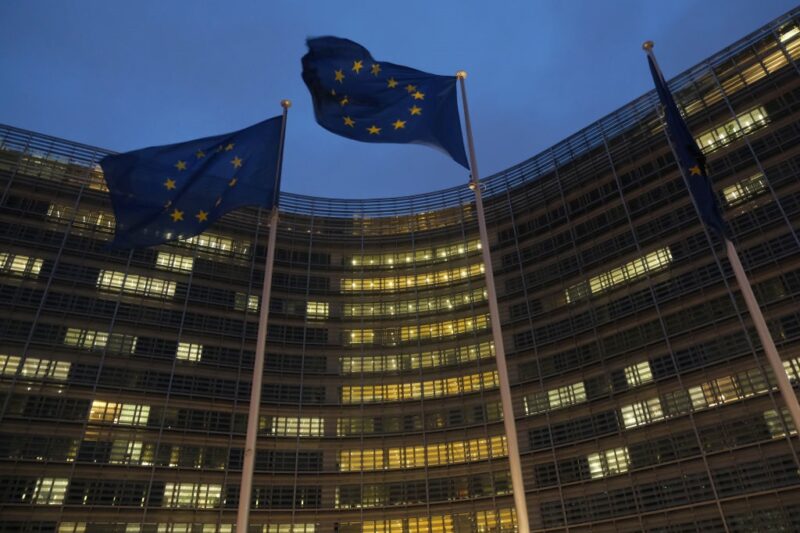Євросоюз посилить санкції проти Китаю та Індії