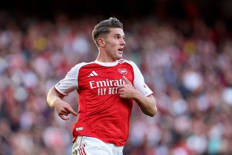 Йокерес удостоєний премії Герда Мюллера