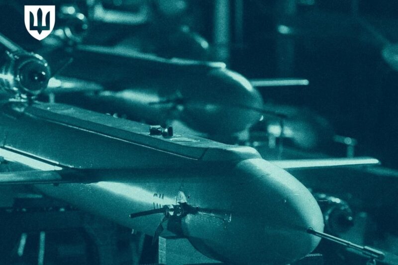 Зеленський схвалив запуск Defence City