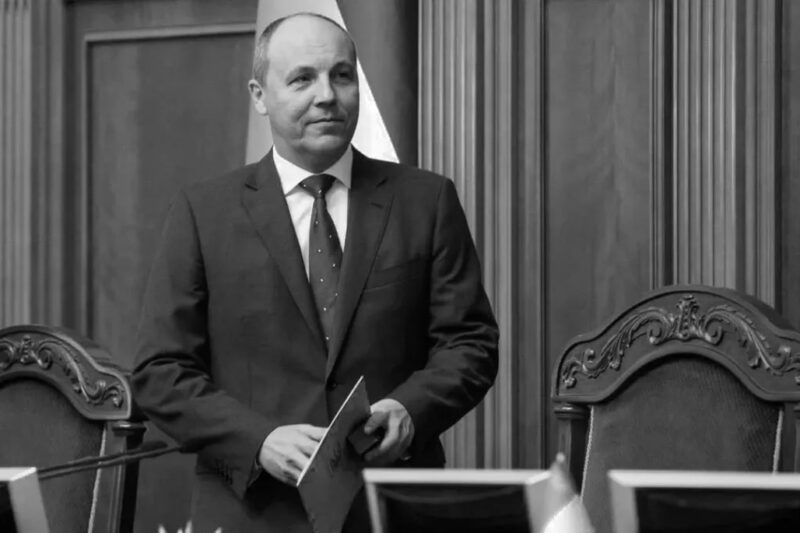 Зеленський: Є перші показання підозрюваного вбивці